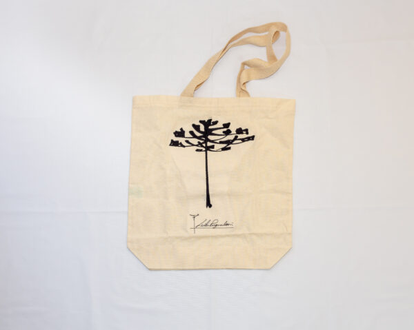 Ecobag + Camiseta - Linha Raízes do Paraná - Image 3